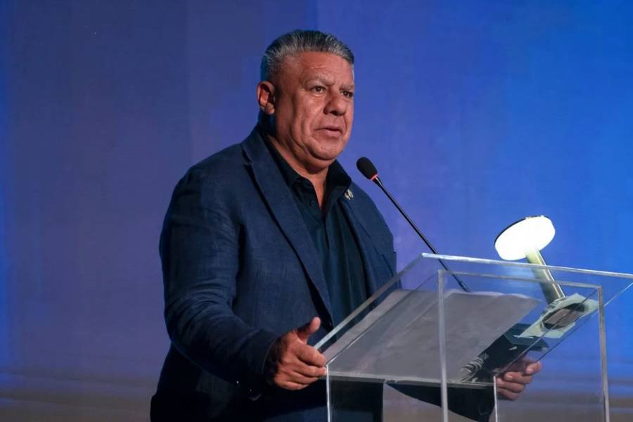 La AFA mantendría la suspensión de la novena fecha por el paro