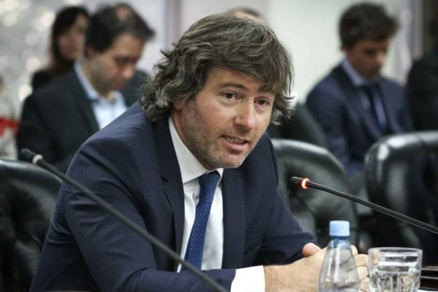 Juan Bautista Mahiques es el nuevo ministro de Justicia, luego de la salida de Cúneo Libarona