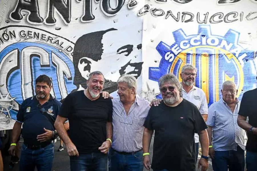 Paritarias estatales: el Gobierno cita a UPCN y ATE para discutir aumentos salariales