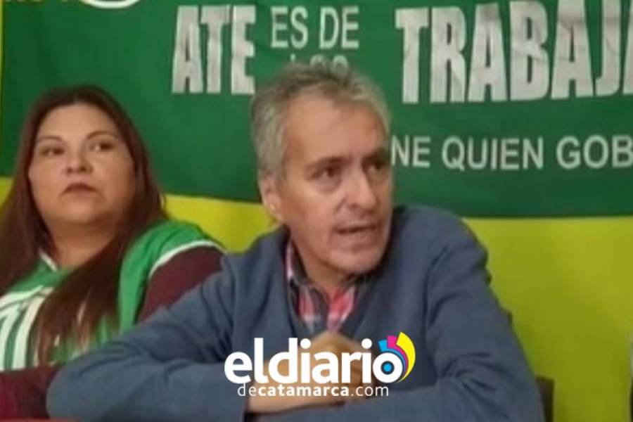 Municipales del interior inician medidas de fuerza reclamando mejora de haberes