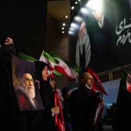 Trump exige la ‘rendición incondicional’ de Irán