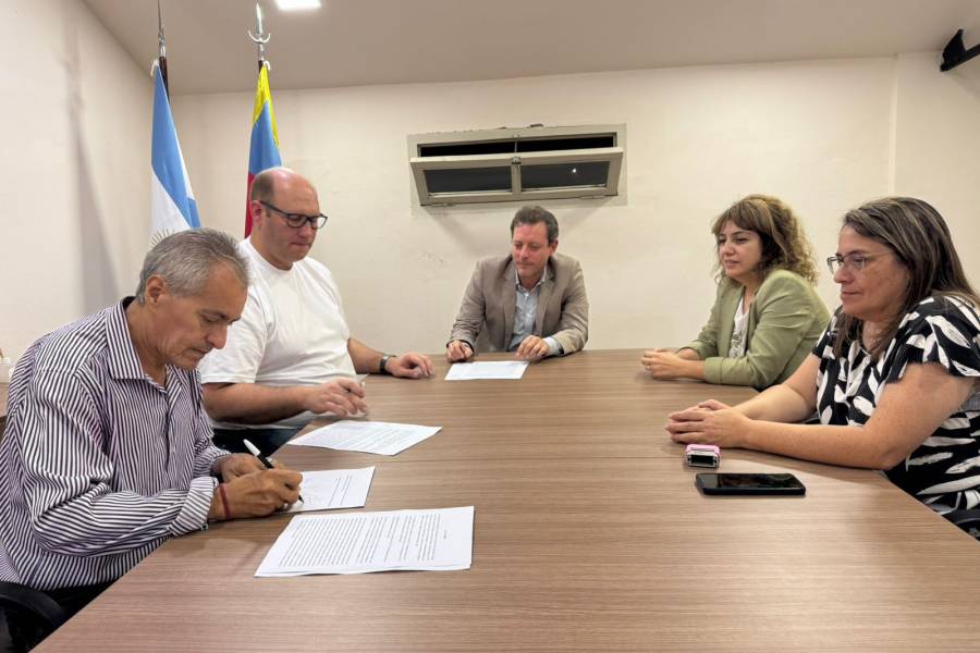 Así se abonará la bonificación especial para los trabajadores públicos catamarqueños 