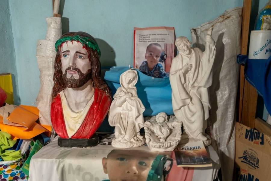 Caso Loan: sin fecha de juicio, un pedido de justicia latente y la labor política para silenciar Corrientes