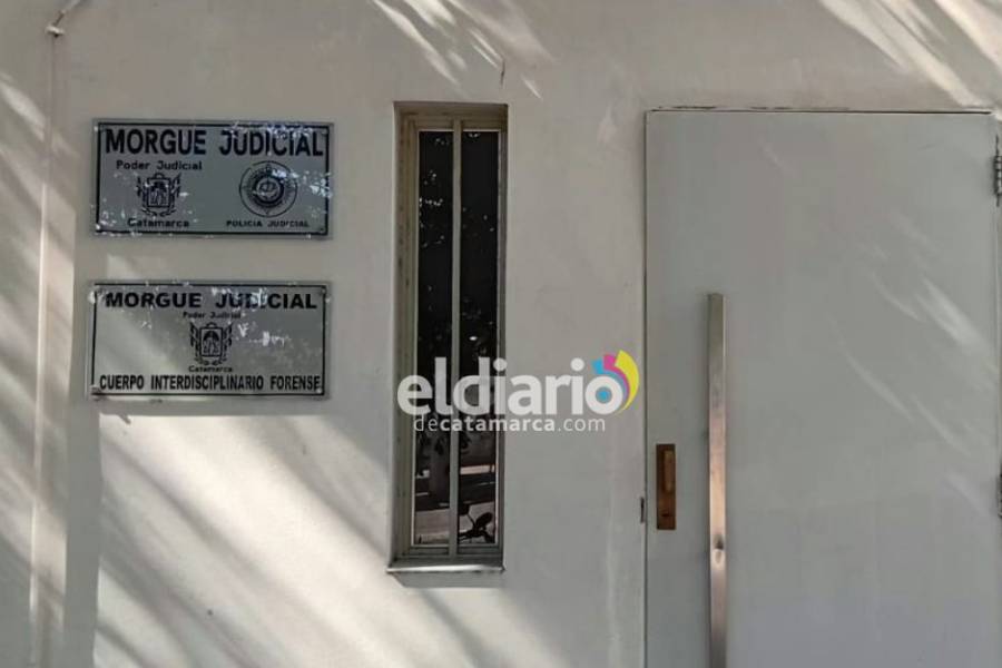 Hallan el cuerpo sin vida de un hombre en avanzado estado de putrefacción