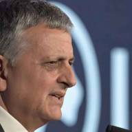 Horacio Marín dijo que YPF no tocará el precio de los combustibles