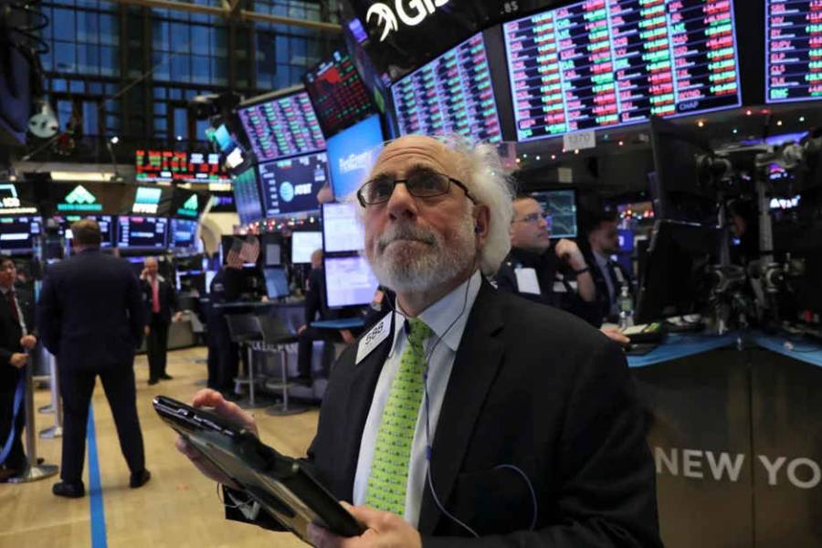 El riesgo país de la Argentina vuelve a la zona de los 600 puntos por la guerra en Medio Oriente