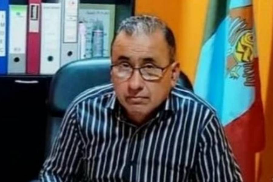 “Sin la asistencia del Gobierno provincial es imposible afrontar mejoras salariales”