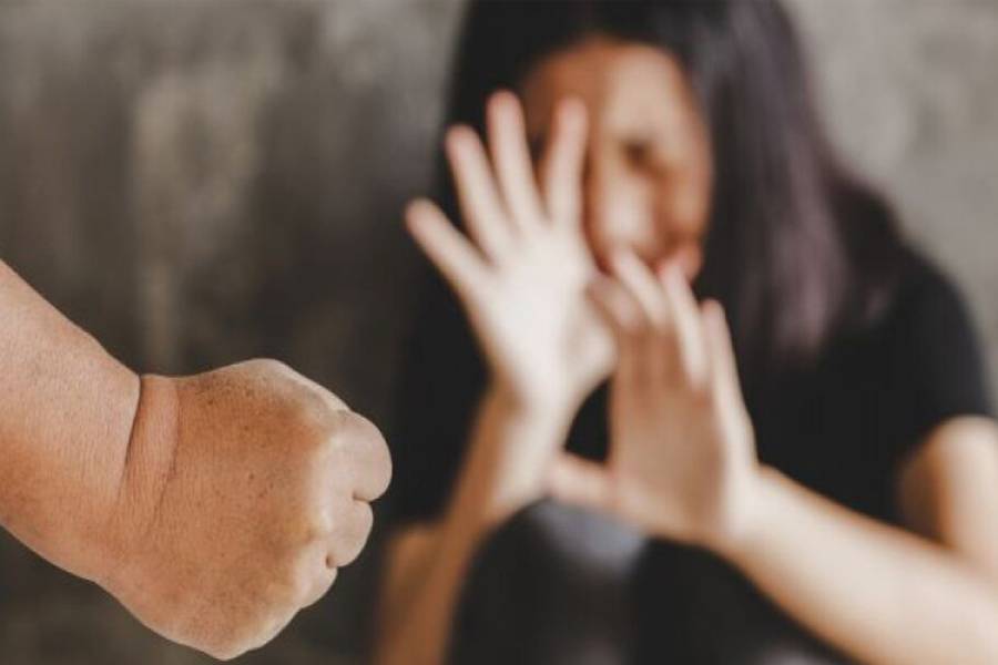 Lo detuvieron tras agredir a su madre