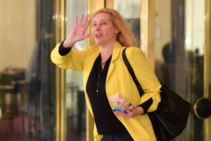 Karina Milei y el Gobierno cerraron filas en torno a Adorni: criticaron la “basura mediática