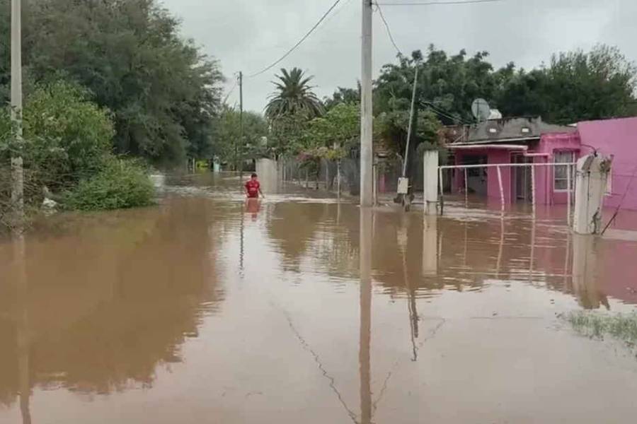 Inundaciones en Tucumán: piden que se declare la emergencia económica y social
