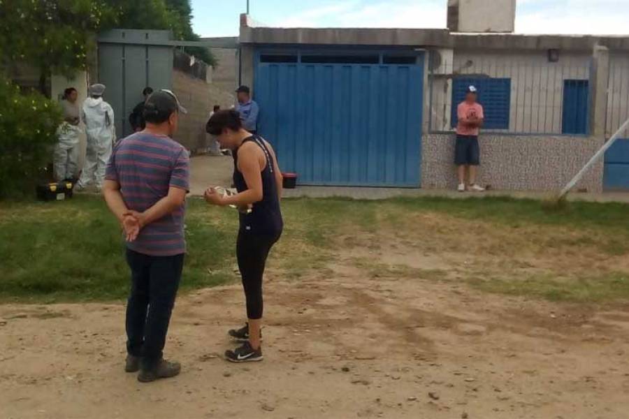 Crimen del ministro Rojas: “Después de 3 años estaríamos en condiciones de reconstruir el hecho”