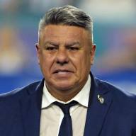 Chiqui Tapia explicó por qué se canceló la Finalissima y apuntó a la UEFA por no aceptar la fecha