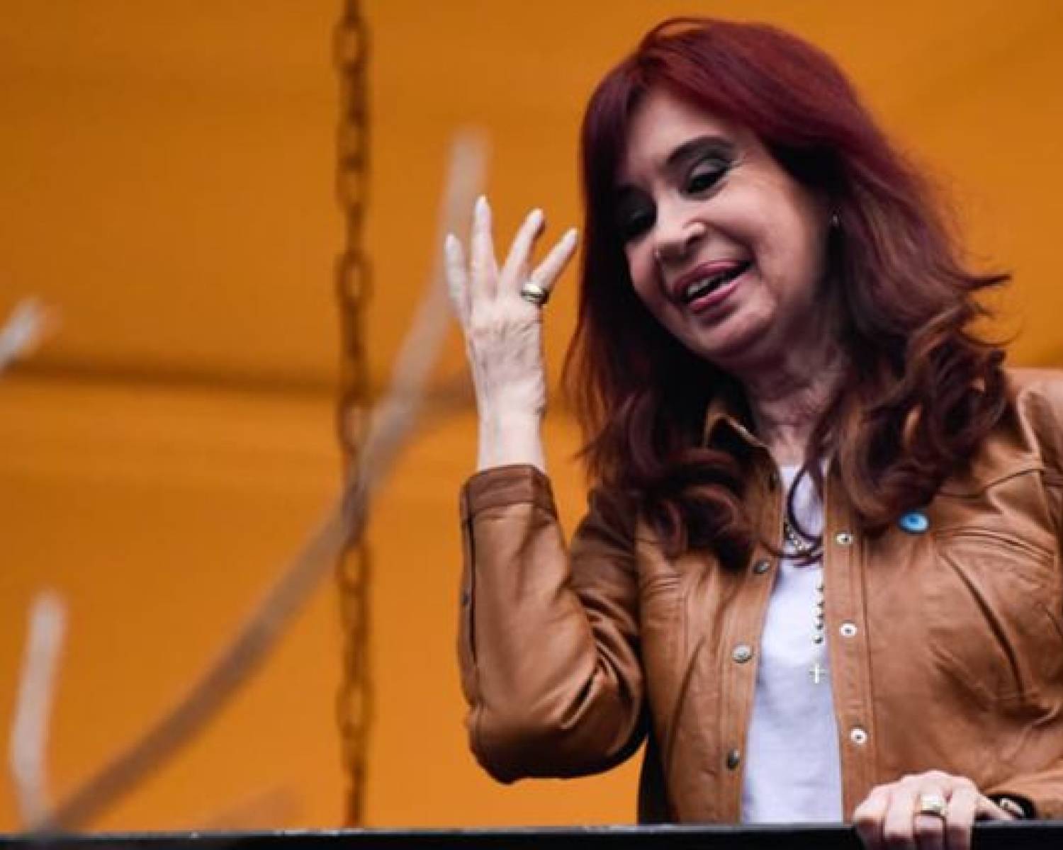 Causa Cuadernos: Cristina Kirchner declarará este martes de forma presencial