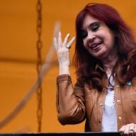 Causa Cuadernos: Cristina Kirchner declarará este martes de forma presencial