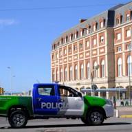 Alarma en el turismo: caída histórica de reservas para los próximos fines de semana largos