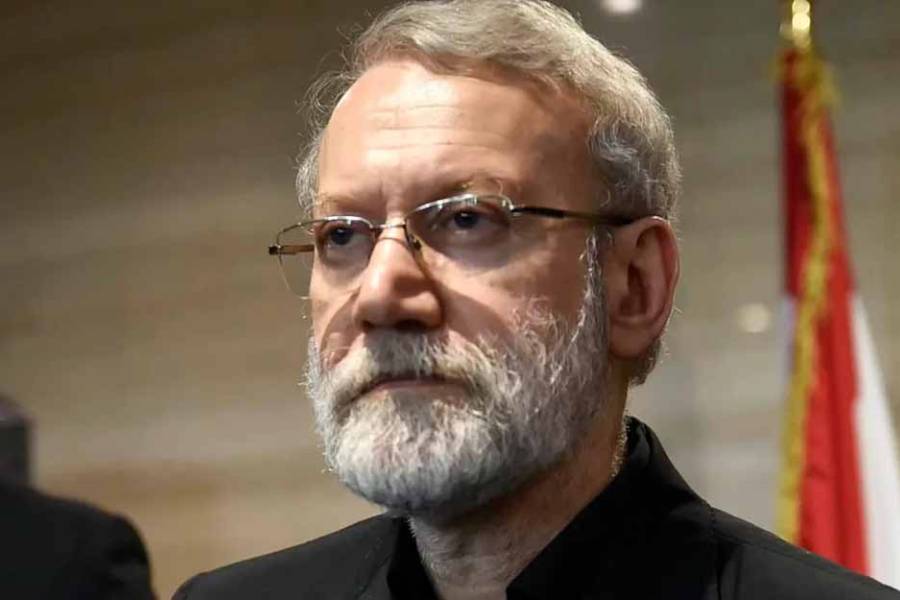 Israel afirma que fue abatido el máximo responsable de seguridad de Irán