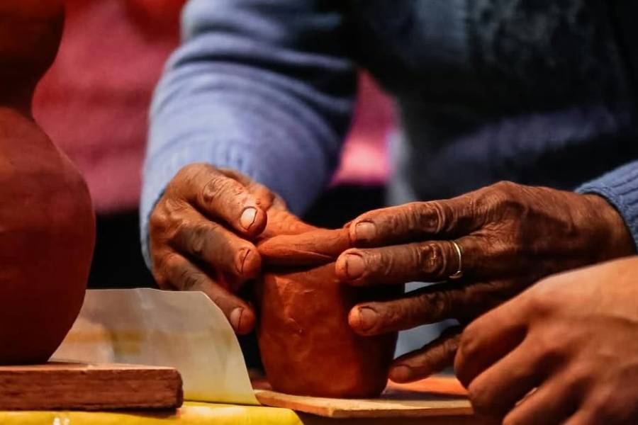 Catamarca celebra el Día del Artesano con una jornada de talleres y demostraciones en vivo