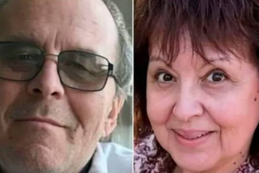 Jubilados desaparecidos en Chubut: el dato que preocupa a la familia de Juana Morales y Pedro Kreder