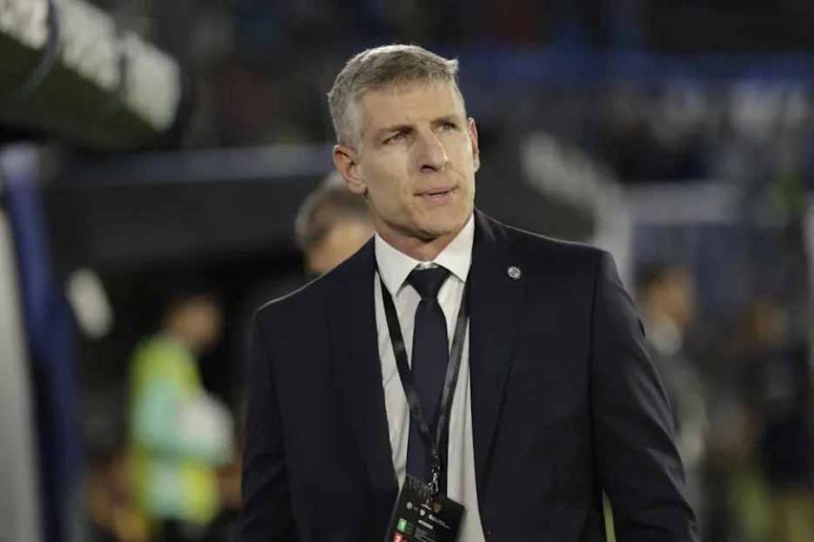 Martín Palermo sería el nuevo entrenador de San Lorenzo