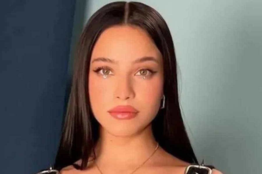 Emilia Mernes, protagonista de 