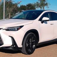 Cuál es la marca de autos premium que rompió el molde y duplicó sus ventas en el último año en Argentina