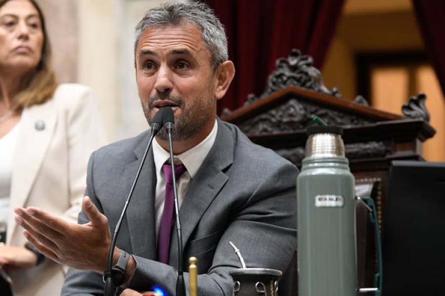 Congreso: La Libertad Avanza busca encabezar una comisión estratégica y reaviva la tensión con el PRO