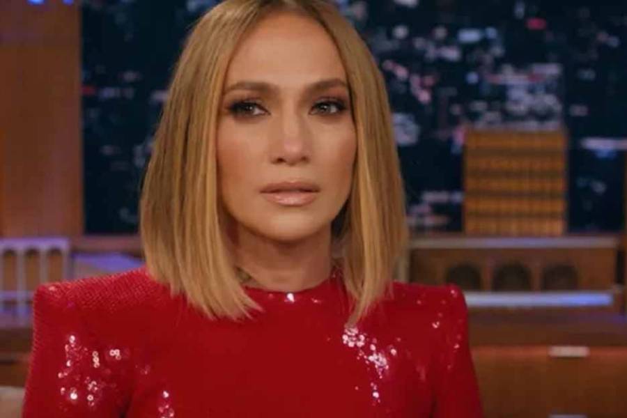 Jennifer López protagoniza la película de comedia romántica perfecta