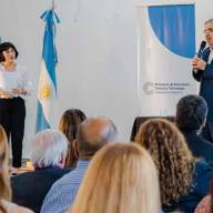 Sesenta escuelas inician un proceso de transformación educativa con el Programa META