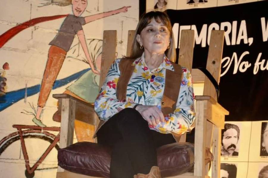 24 de marzo de 1976: Desgarrador testimonio de Lila Macedo, una presa política sobreviviente de la última dictadura militar