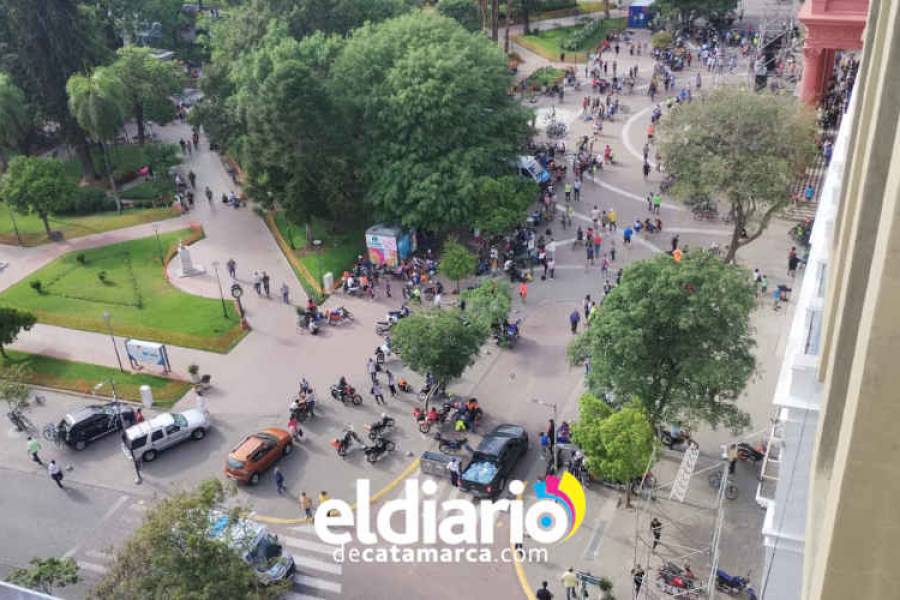 Fin de semana XL: Catamarca con buen nivel de ocupación hotelera