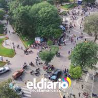 Fin de semana XL: Catamarca con buen nivel de ocupación hotelera