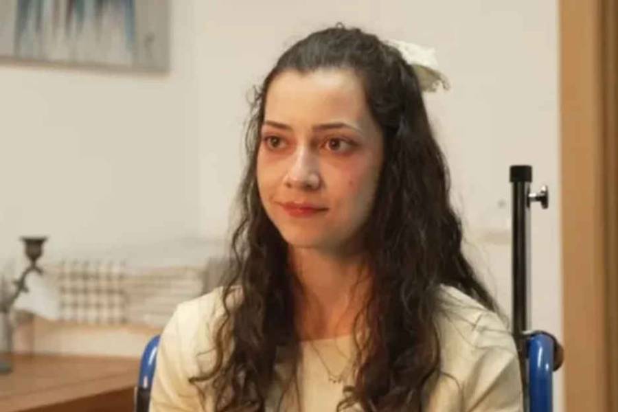 Barcelona: le concedieron la eutanasia a Noelia Castillo Ramos, una joven parapléjica de 25 años