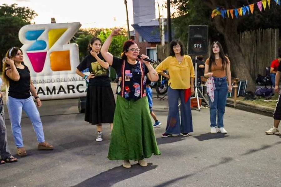 La Ciudad con actividades programadas por Semana Santa