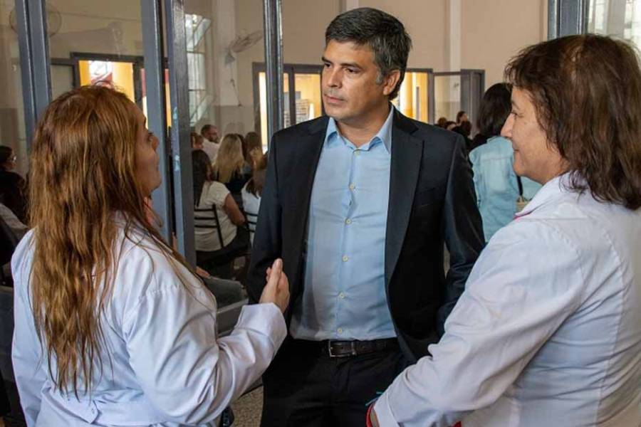 Educación convocó a concurso para cobertura de cargos de supervisores pedagógicos