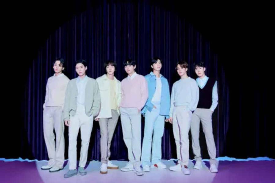 Locura por BTS en Argentina: fecha de los shows, dónde se presentan y cuándo salen a la venta las entradas