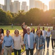 Edadismo: los prejuicios asociados a la vejez refuerzan estigmas y desdibujan identidades