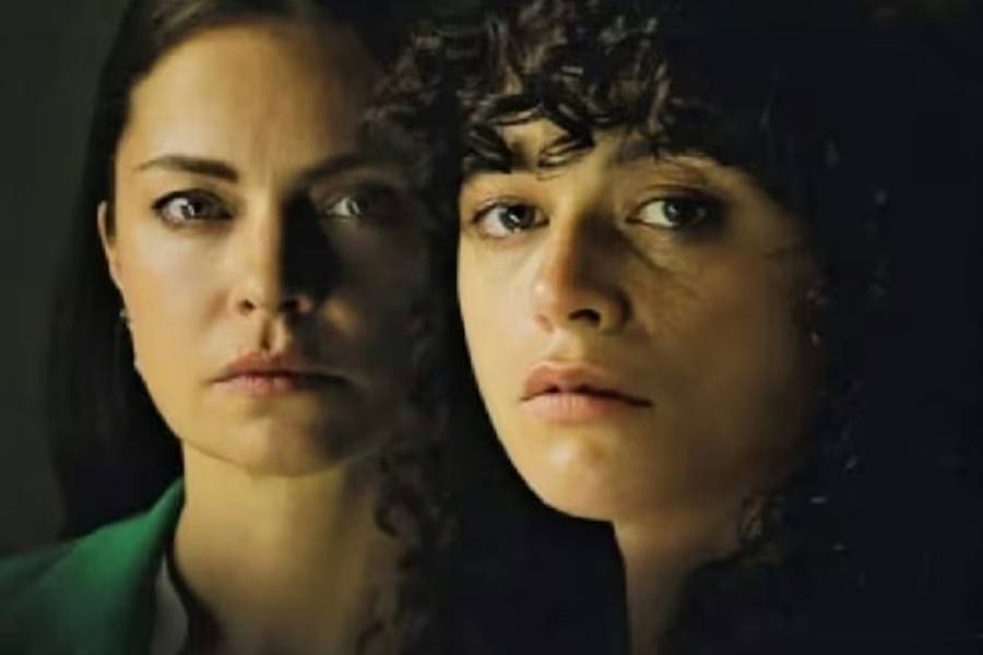 El Ciclo “Mujeres en Foco” se despide con la proyección de “Belén”