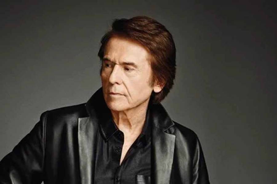 Raphael vuelve a Buenos Aires con “Raphaelísimo”: la leyenda que sigue haciendo historia