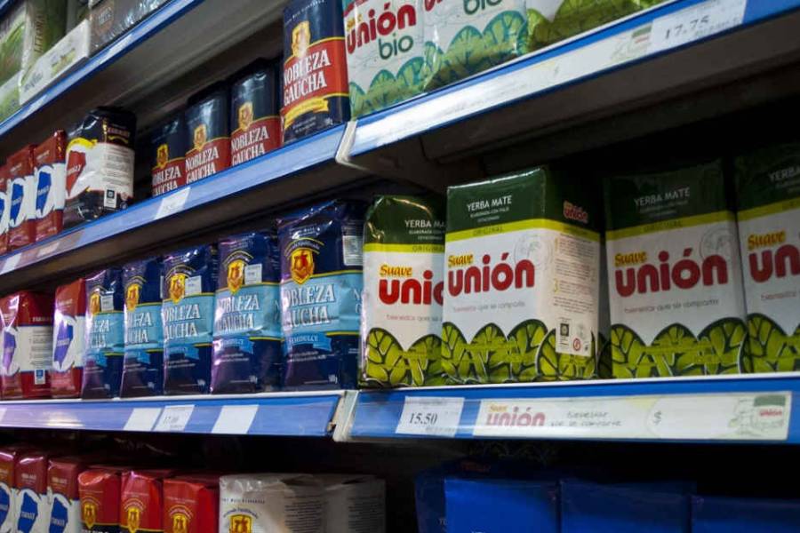 Empresa yerbatera demanda a Misiones por retenerle impuestos que equivalen a tributar 307 años