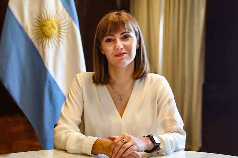 La catamarqueña Fernanda Ávila presidirá la comisión de minería en el Congreso