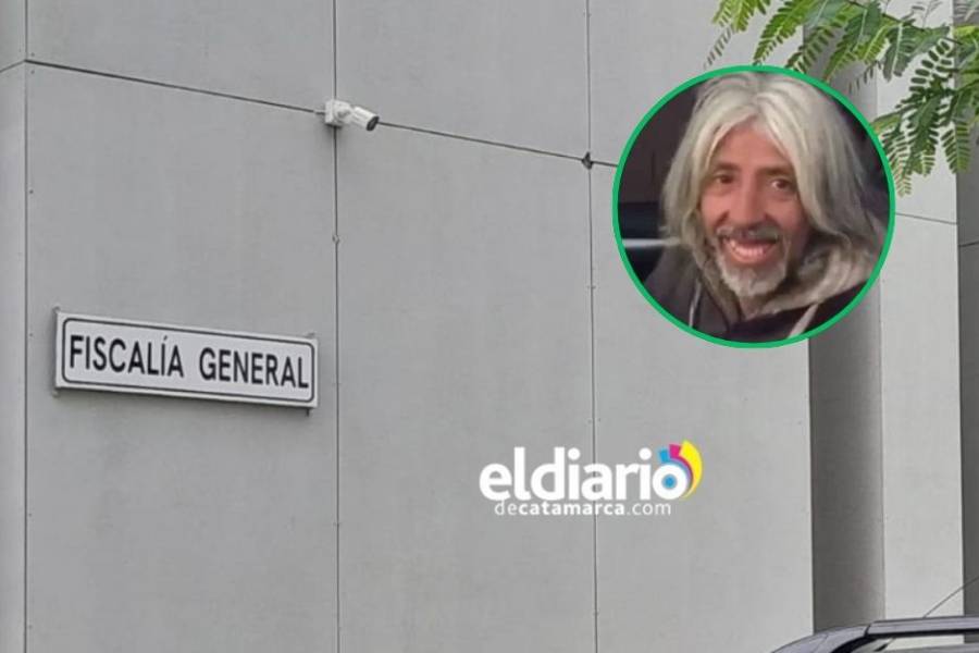 El agresor de “El Topo”, tendrá la audiencia de detención este lunes