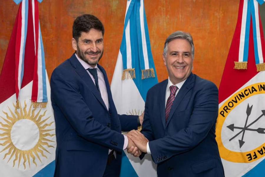 El armado anti-Milei suma detractores y Provincias Unidas define su candidato a presidente: los conflictos territoriales