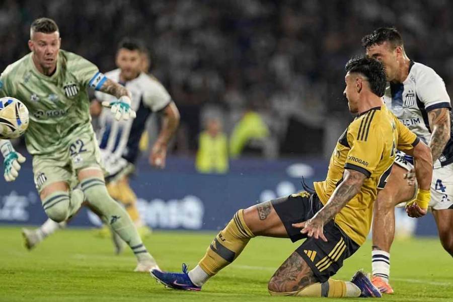 Comienza la Copa Libertadores y Sudamericana: todo lo que tenés que saber del debut de los argentinos