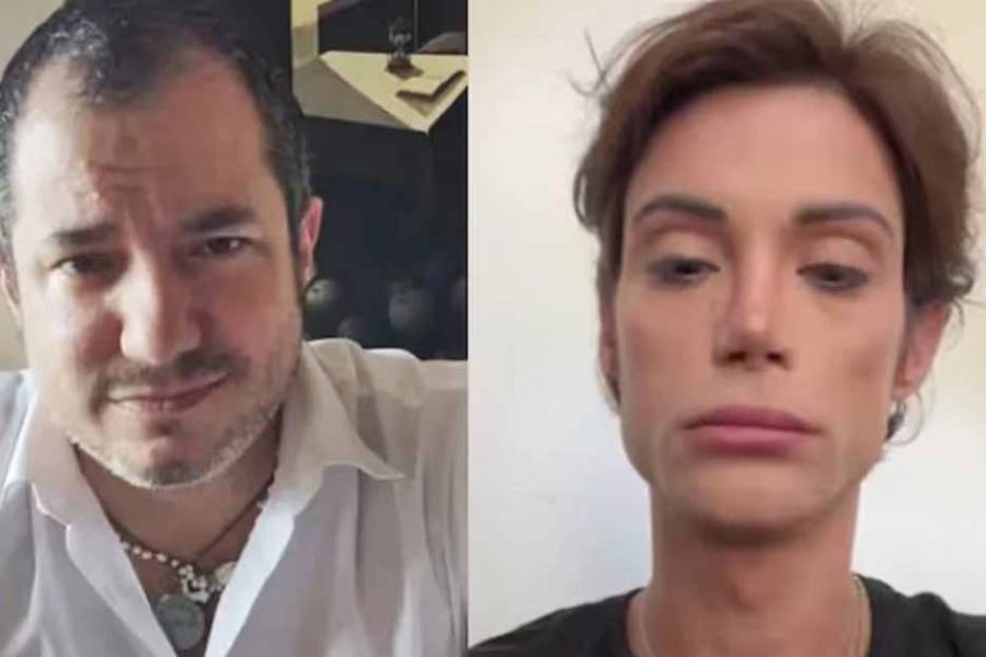 El juicio contra Felipe Pettinato llega a su fin con el alegato de la defensa