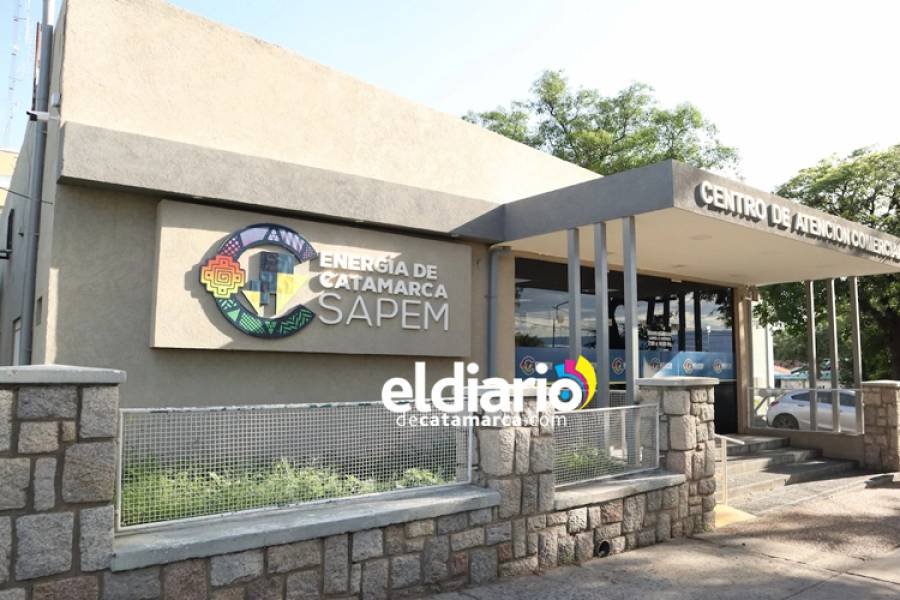 EC SAPEM brindará detalles sobre subsidios energéticos para clubes e instituciones deportivas 