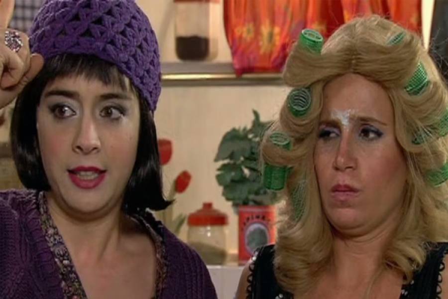 ¿Vuelve Érica Rivas como María Elena en un spin-off de Casados con hijos? 