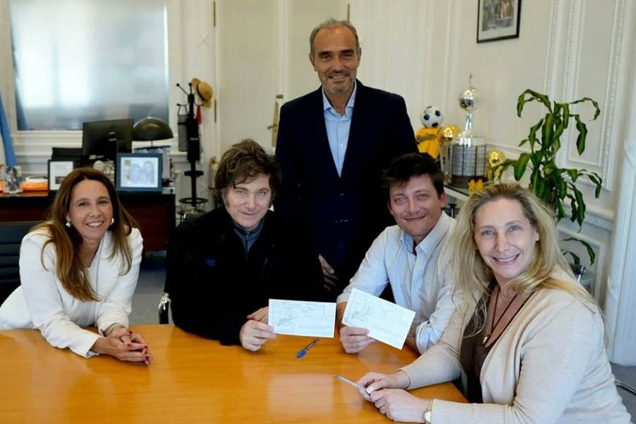 El Gobierno insistirá con la eliminación de las PASO y trabaja en la redacción final de la reforma política