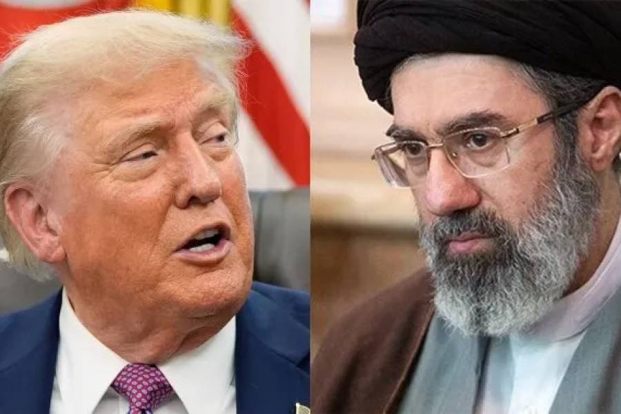 Giro en Medio Oriente: Irán acepta tregua de Trump y garantiza el libre tránsito por Ormuz por dos semanas