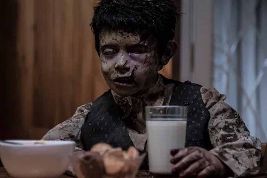 Una de las mejores películas de terror argentinas tendrá remake de la mano del creador de Alien: Earth