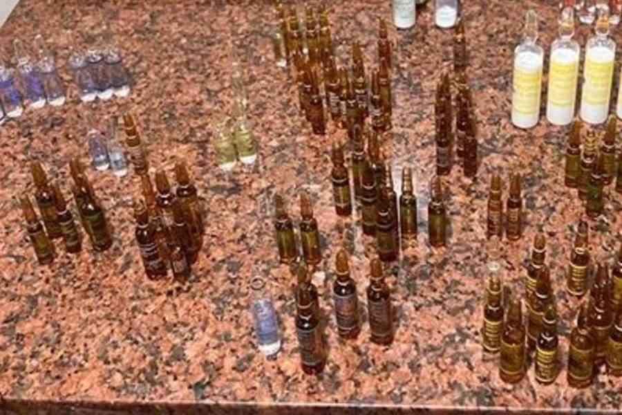 Caso Propofol: expertos piden “seguridad en la trazabilidad de los fármacos”